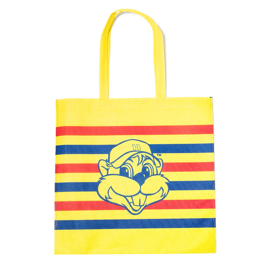 Grocery Bag - Yell Chapp