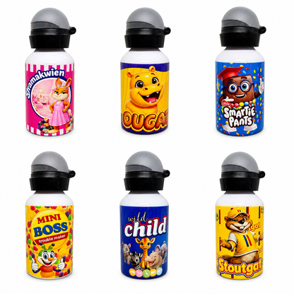 Parody Kiddies 300ml Bottles
