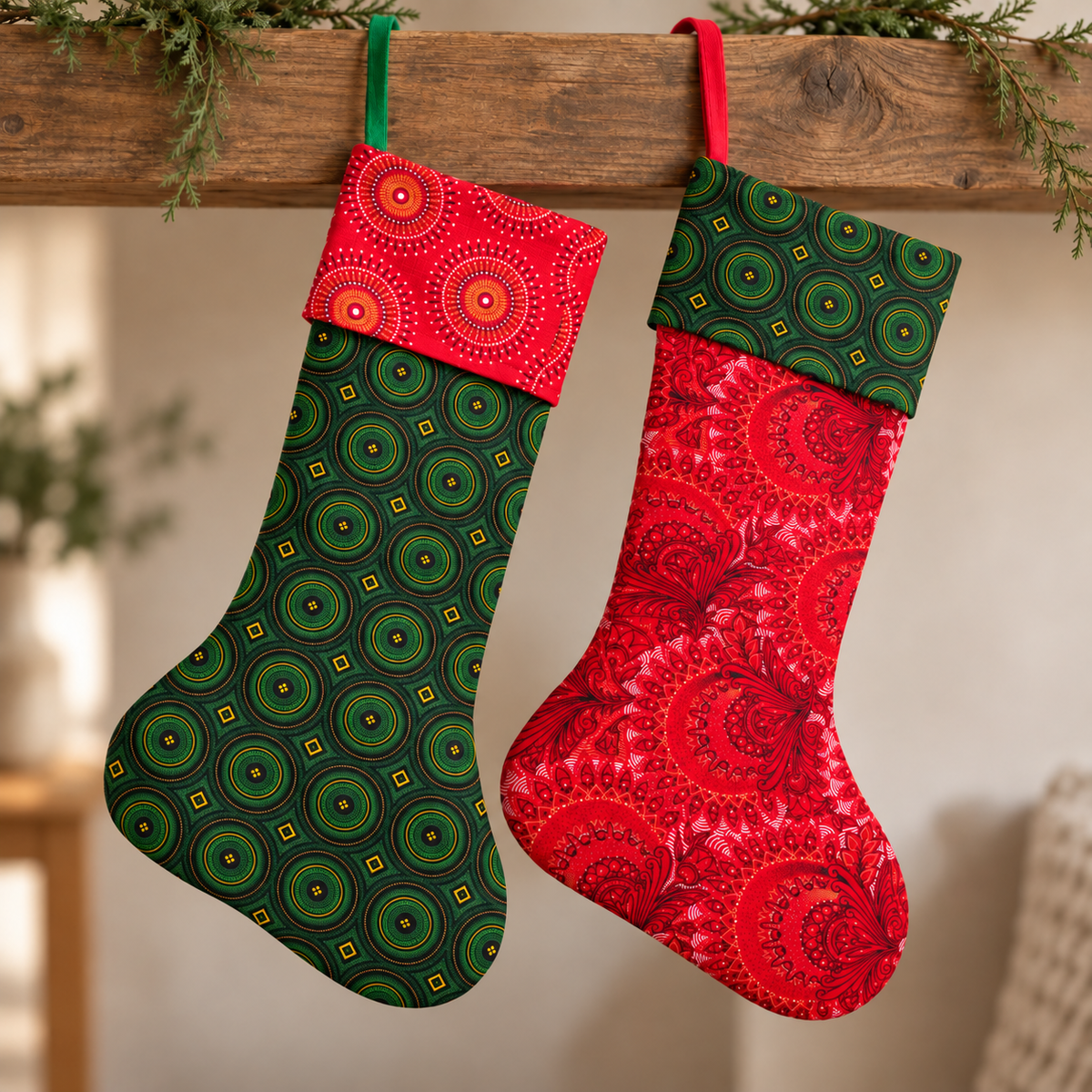 Christmas Gifts & Secret Santa