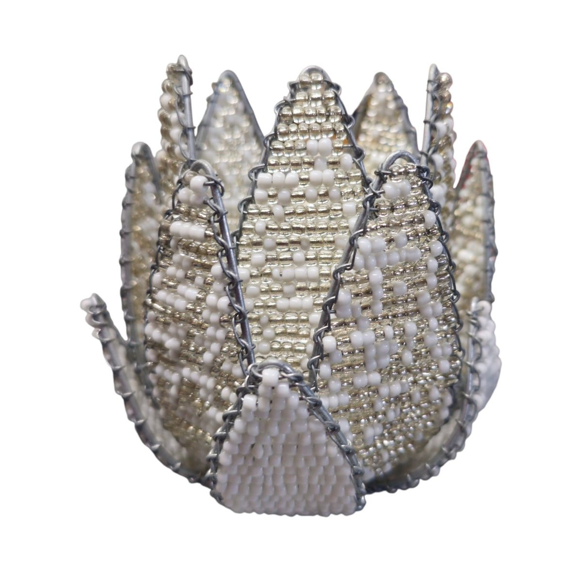 Protea Tealight Holders - Sharon's Factory Shop