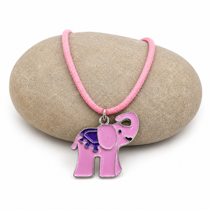 Kids' Animal Charm Necklaces - Sharon's Factory Shop
