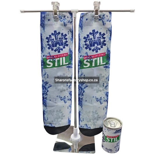 Stil Parody Socks