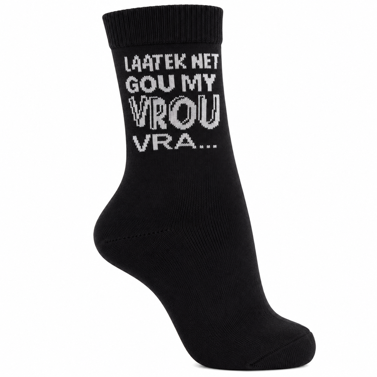 Vrou Vra Socks