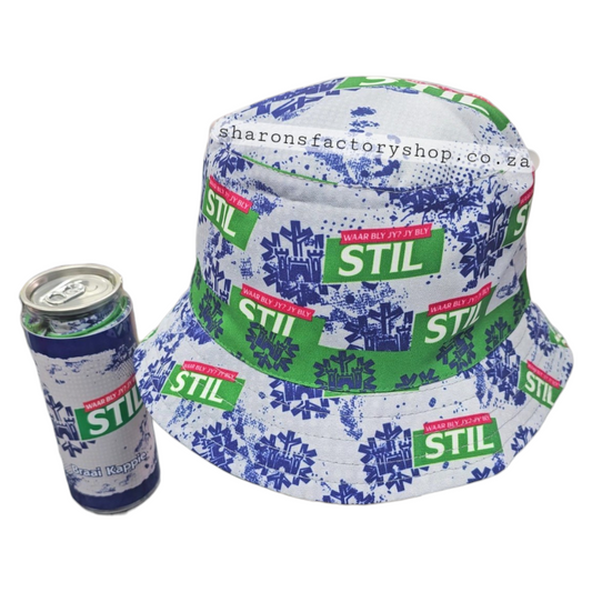 Stil Parody Kappie
