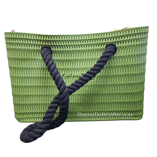 Sage Green Extra Large Fairybag