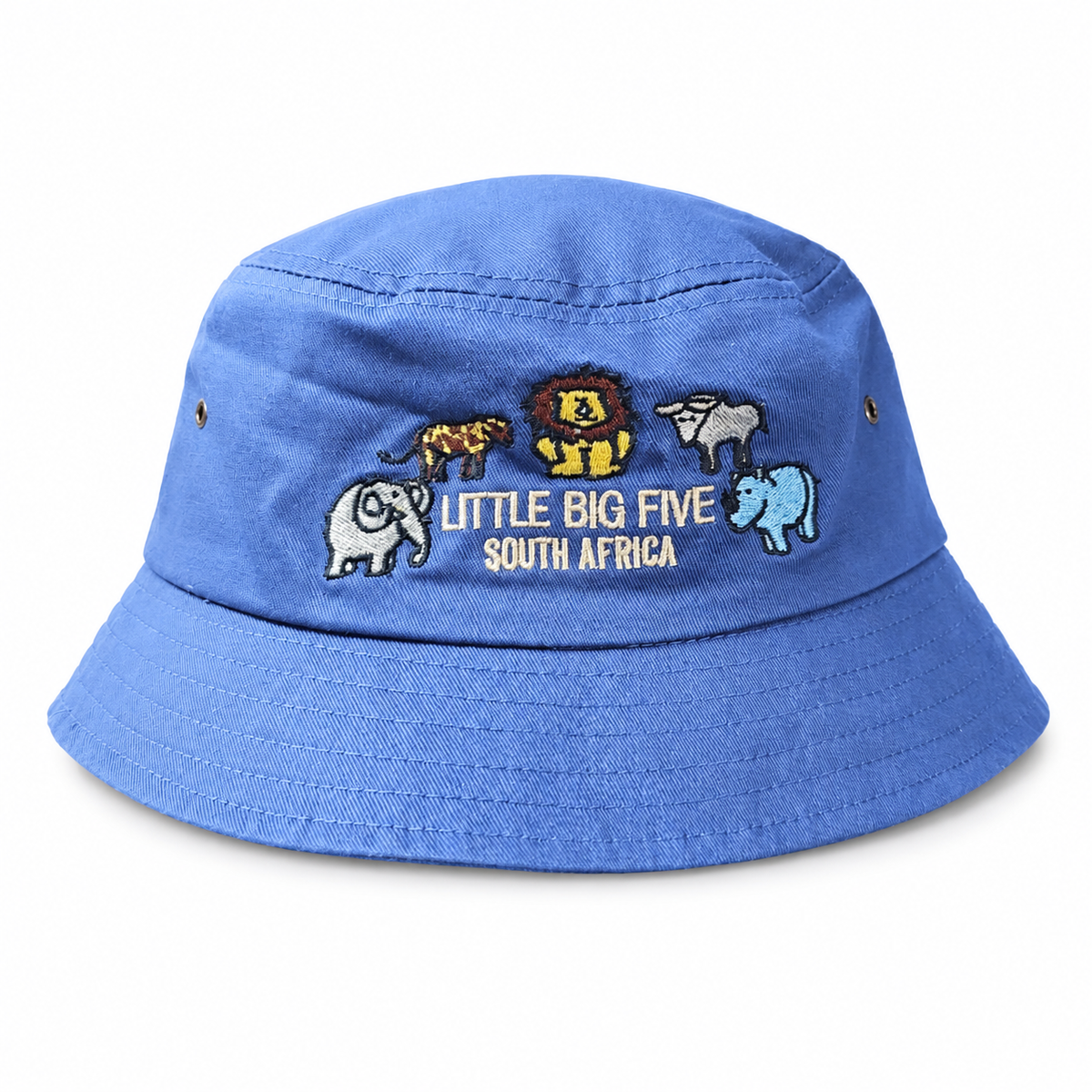 Kids’ Little Big Five South Africa Bucket Hat
