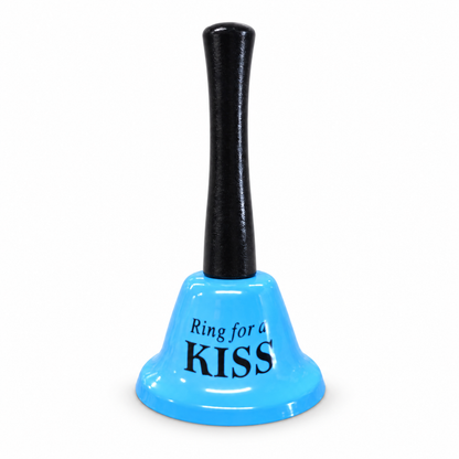 Ring For Bell | Hand-Held