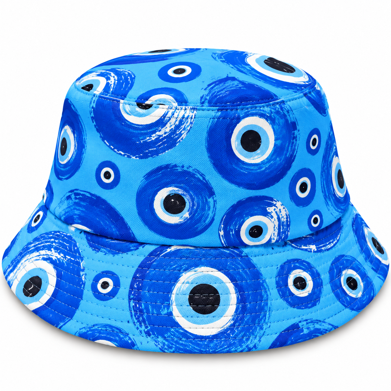 Funky Adult Bucket Hats
