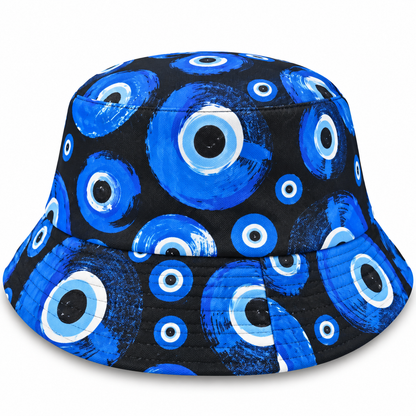 Funky Adult Bucket Hats