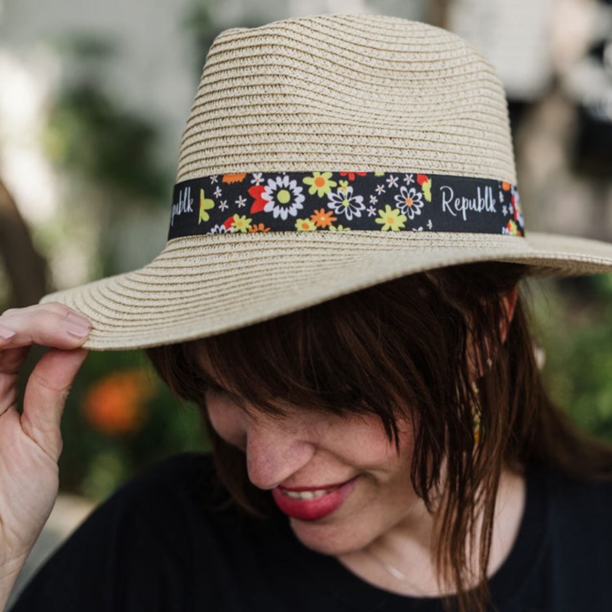 Sunhats | Republk Adult Unisex