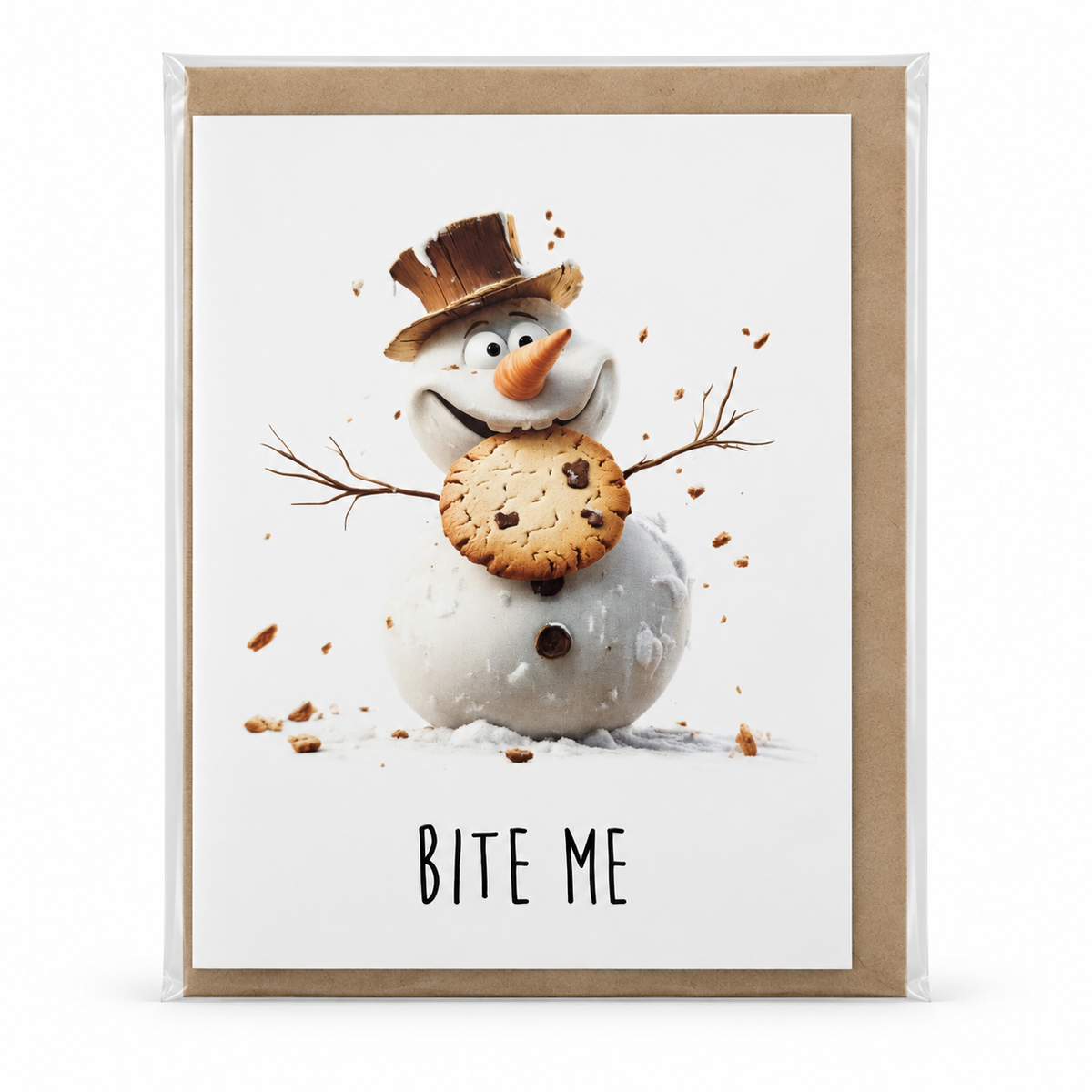Funny Christmas Greeting Cards | Gag Gifts