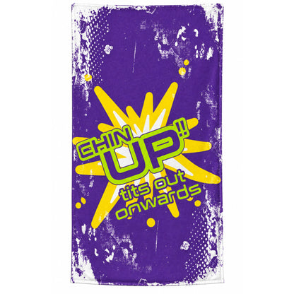 Parody Beach Towels 68x120