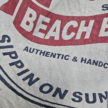 Grey Beach Bums Unisex Cargos