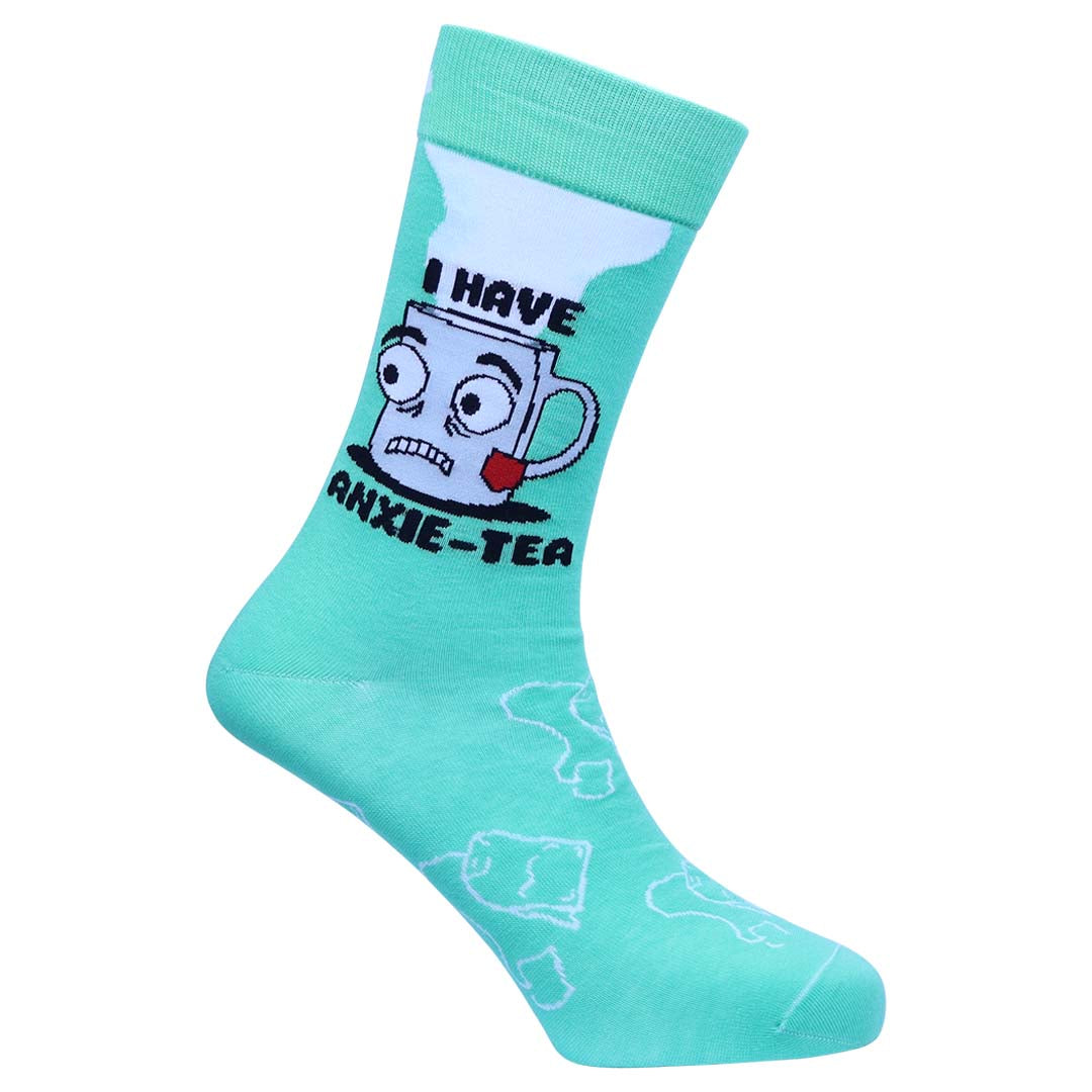 Adult Sock Doctor