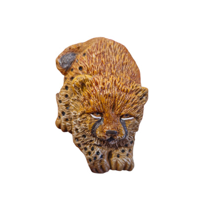Small African Safari Magnets