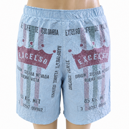 P.Blue Unisex Excelso Flourbag Baggies