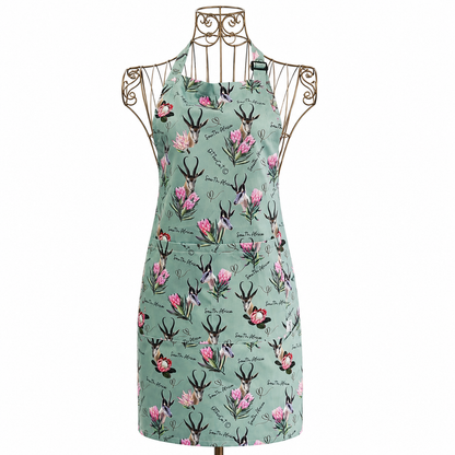 Mzansi Inspired Aprons
