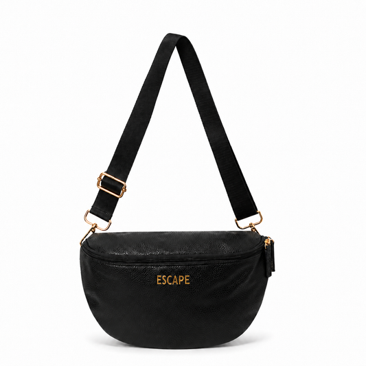 Escape Black Moon Bag