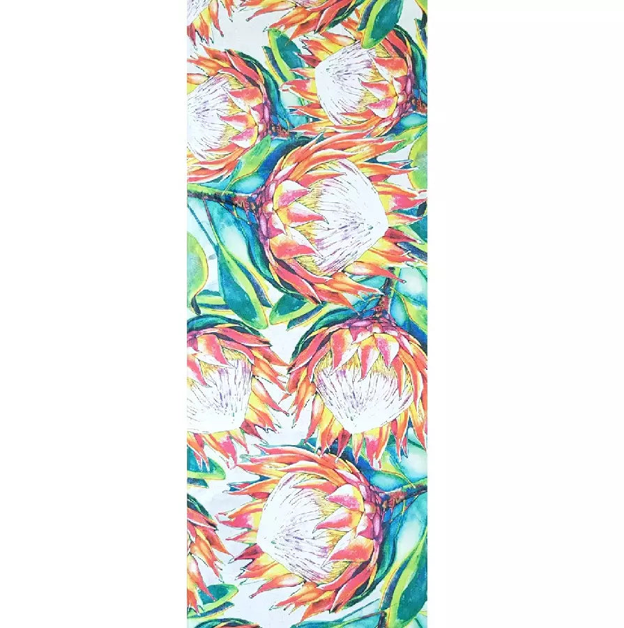 Protea Table Runner 200x45