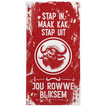 Parody Beach Towels 75x150