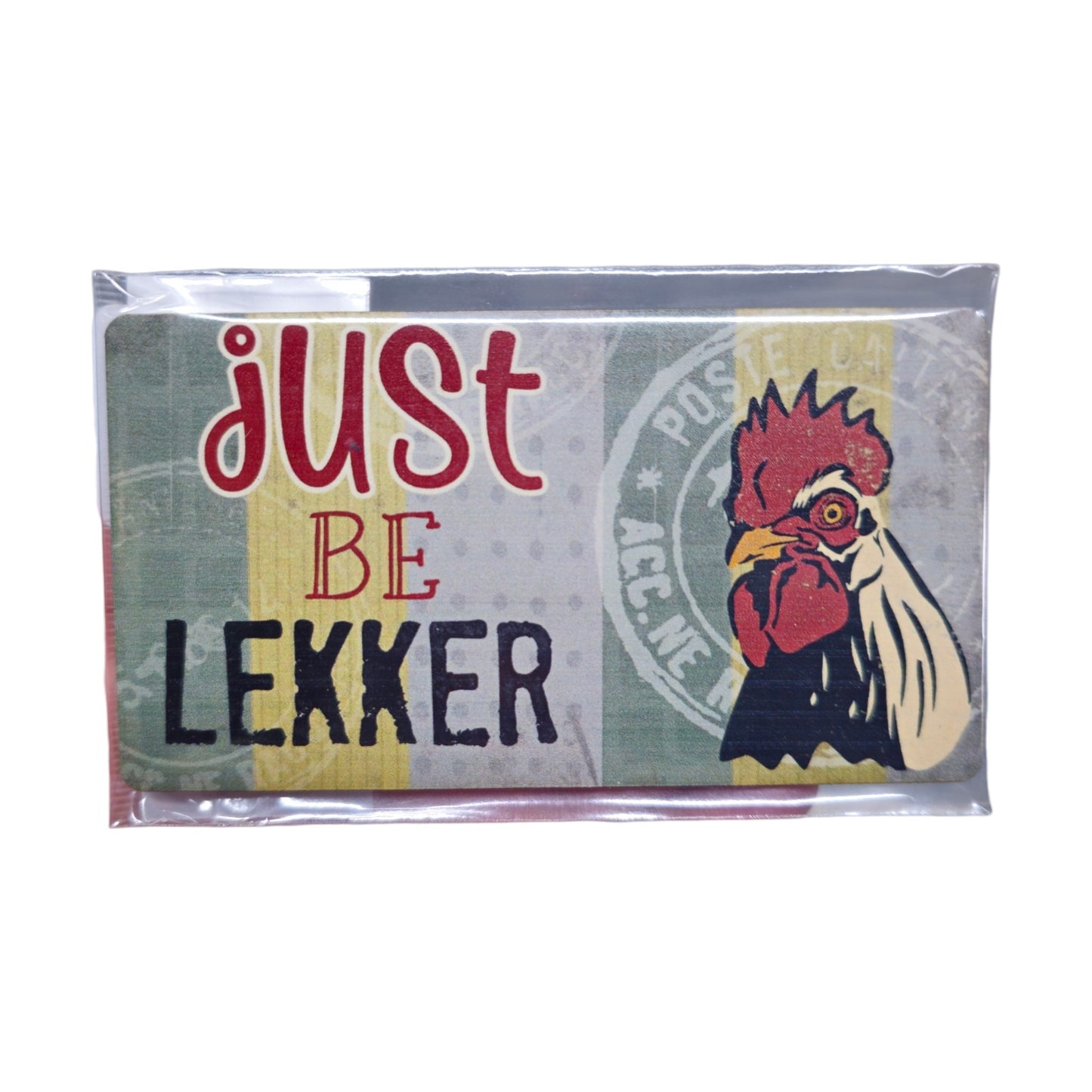 Afrikaans Humor Magnets