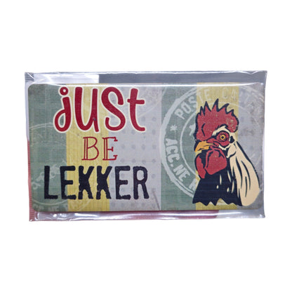 Afrikaans Humor Magnets
