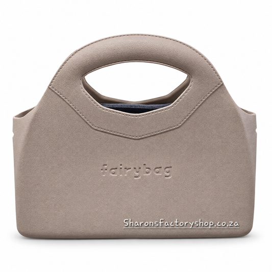 Khaki Fancy Fairybag