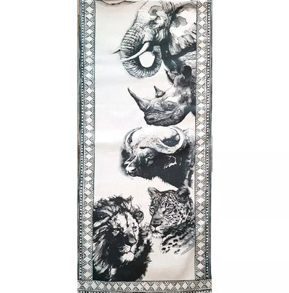 Big 5 Table Runner 200x45