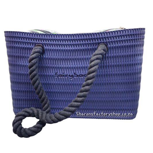 Navy Extra Large Fairybag