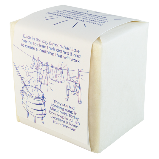 Antjies Boerseep 150g - Sharon's Factory Shop