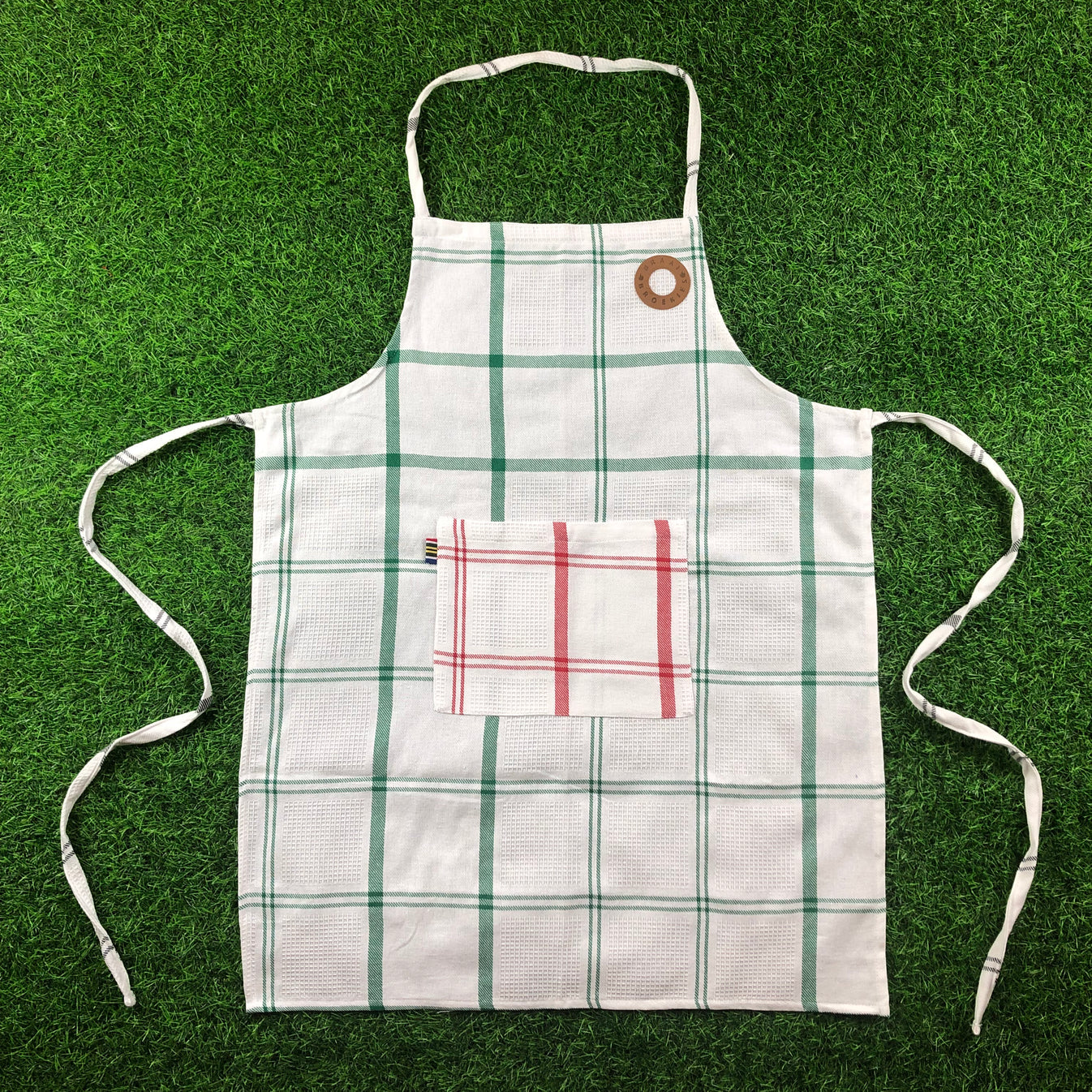 Braaibroeke Apron Unisex - Sharon's Factory Shop