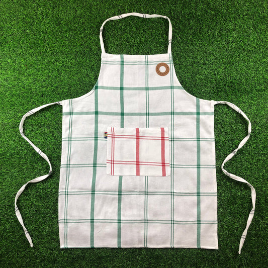Braaibroeke Apron Unisex