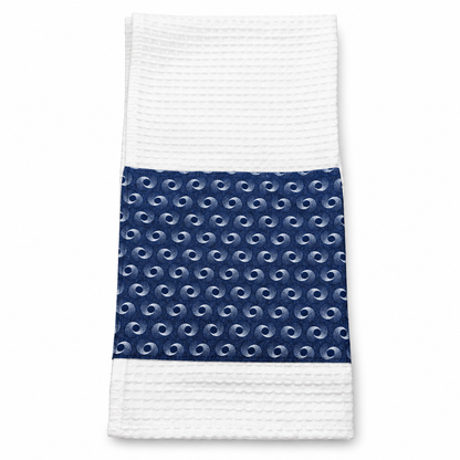 Shweshwe Tea Towels