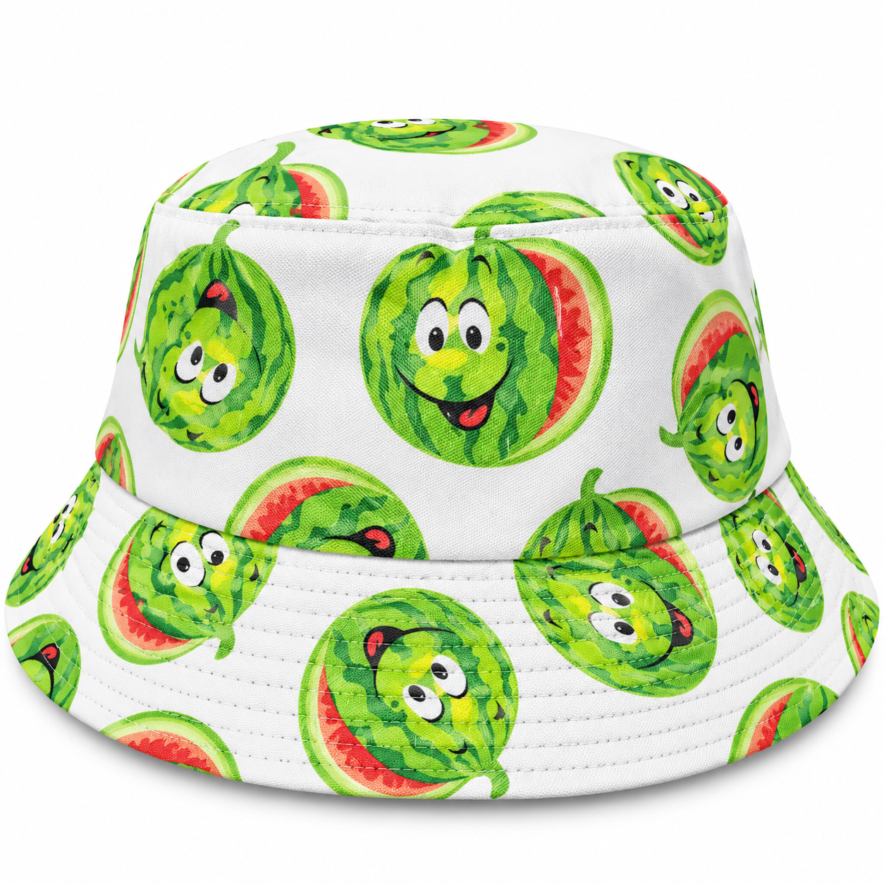 Funky Adult Bucket Hats