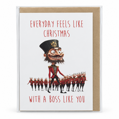 Funny Christmas Greeting Cards | Gag Gifts