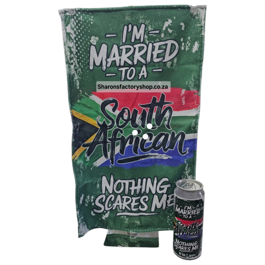 Married SA Lappie