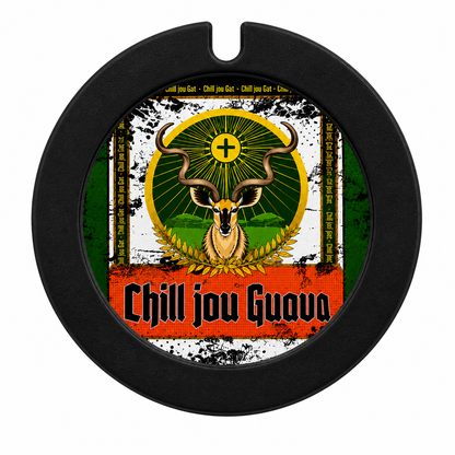 Parody License Disk Holders