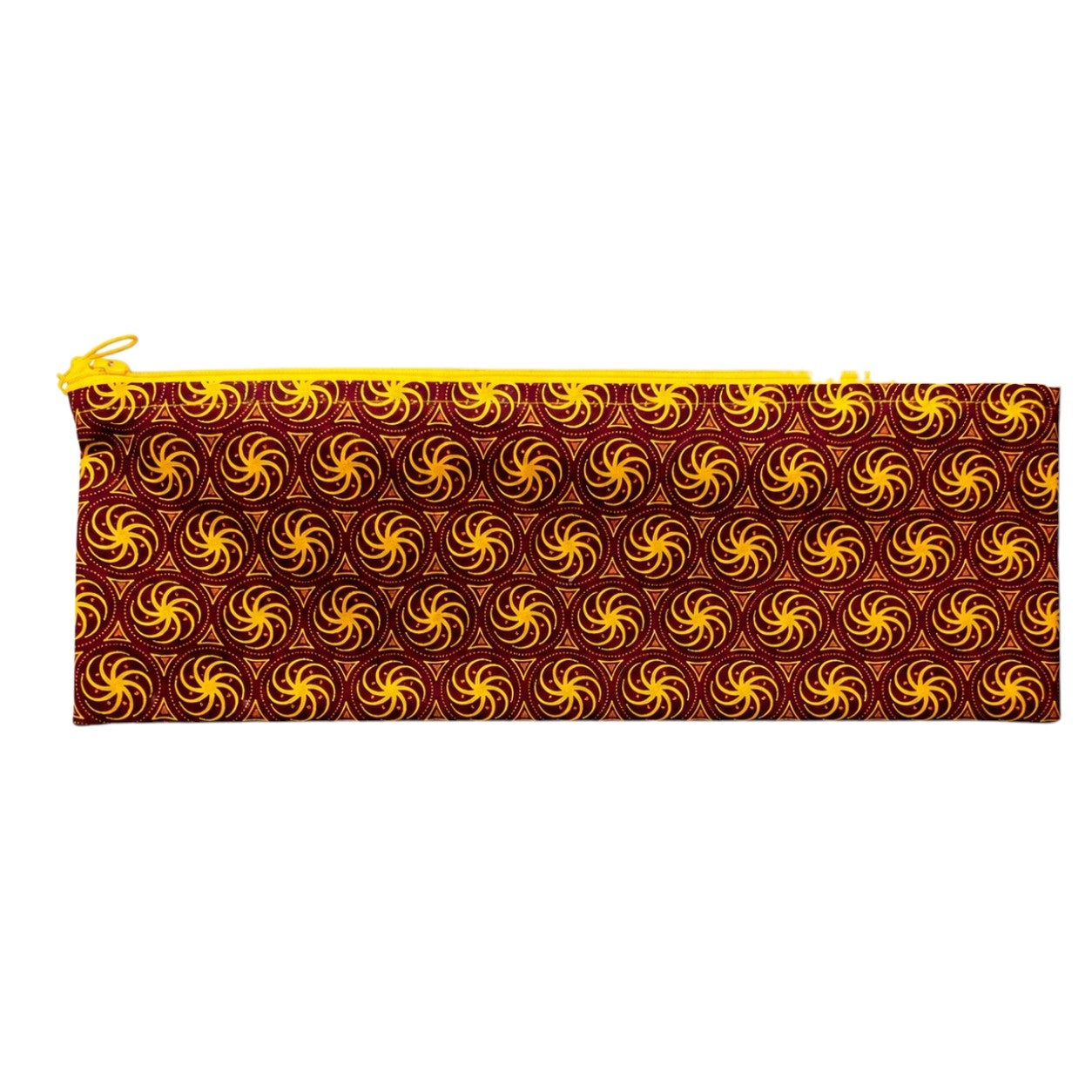Shweshwe Pencil Case