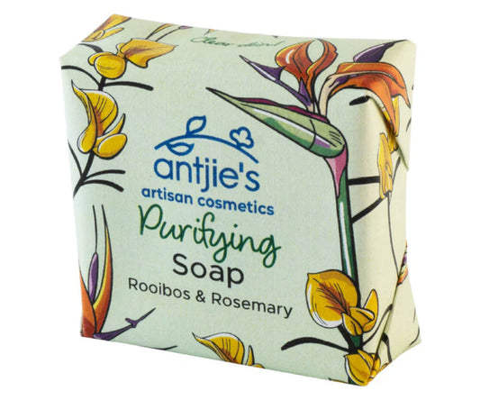 Antjie's Artisan Soaps 45g - Sharon's Factory Shop