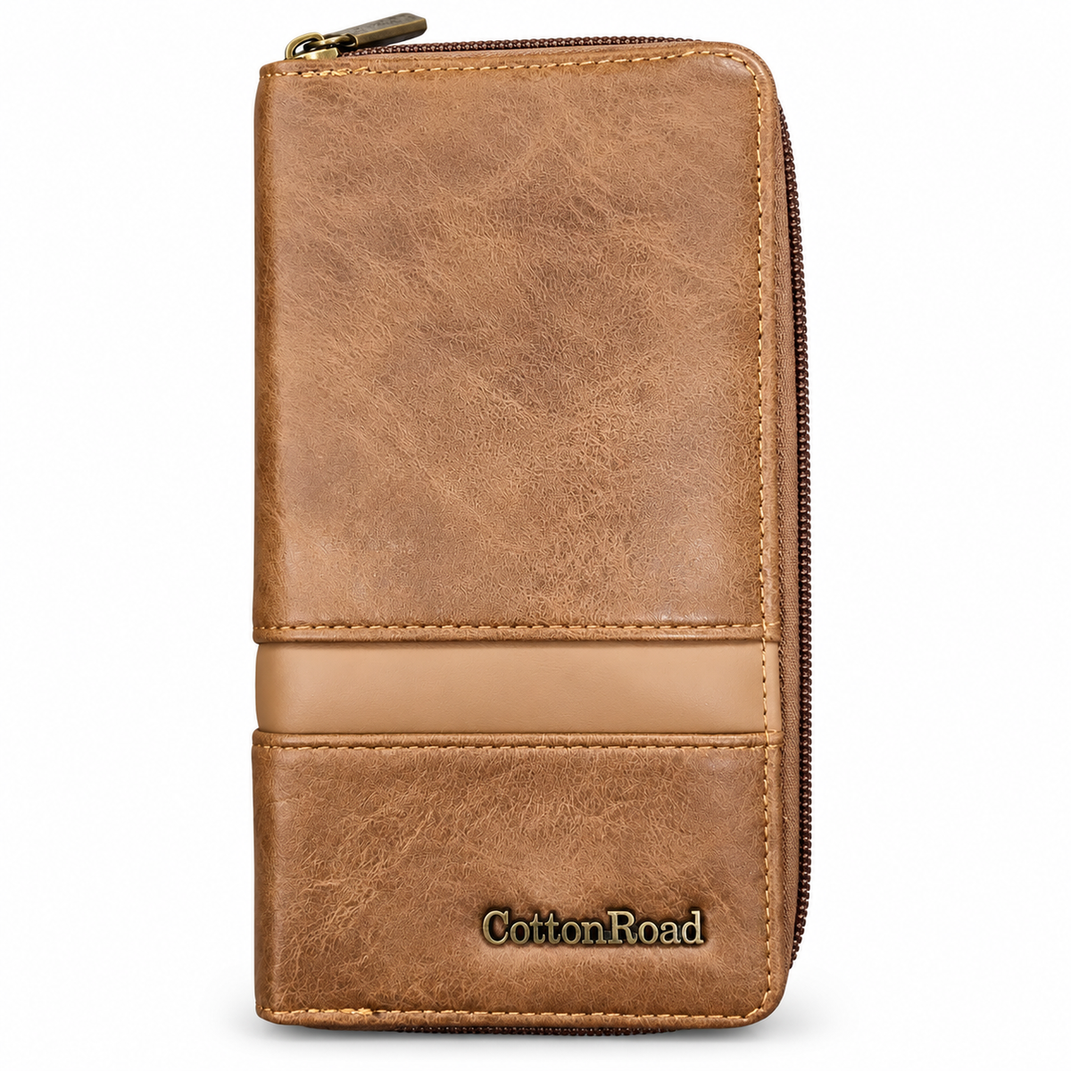 cotton-road-double-zip-ladies-wallet-p19213