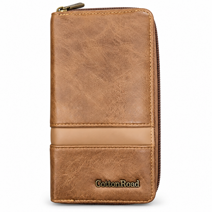 cotton-road-double-zip-ladies-wallet-p19213