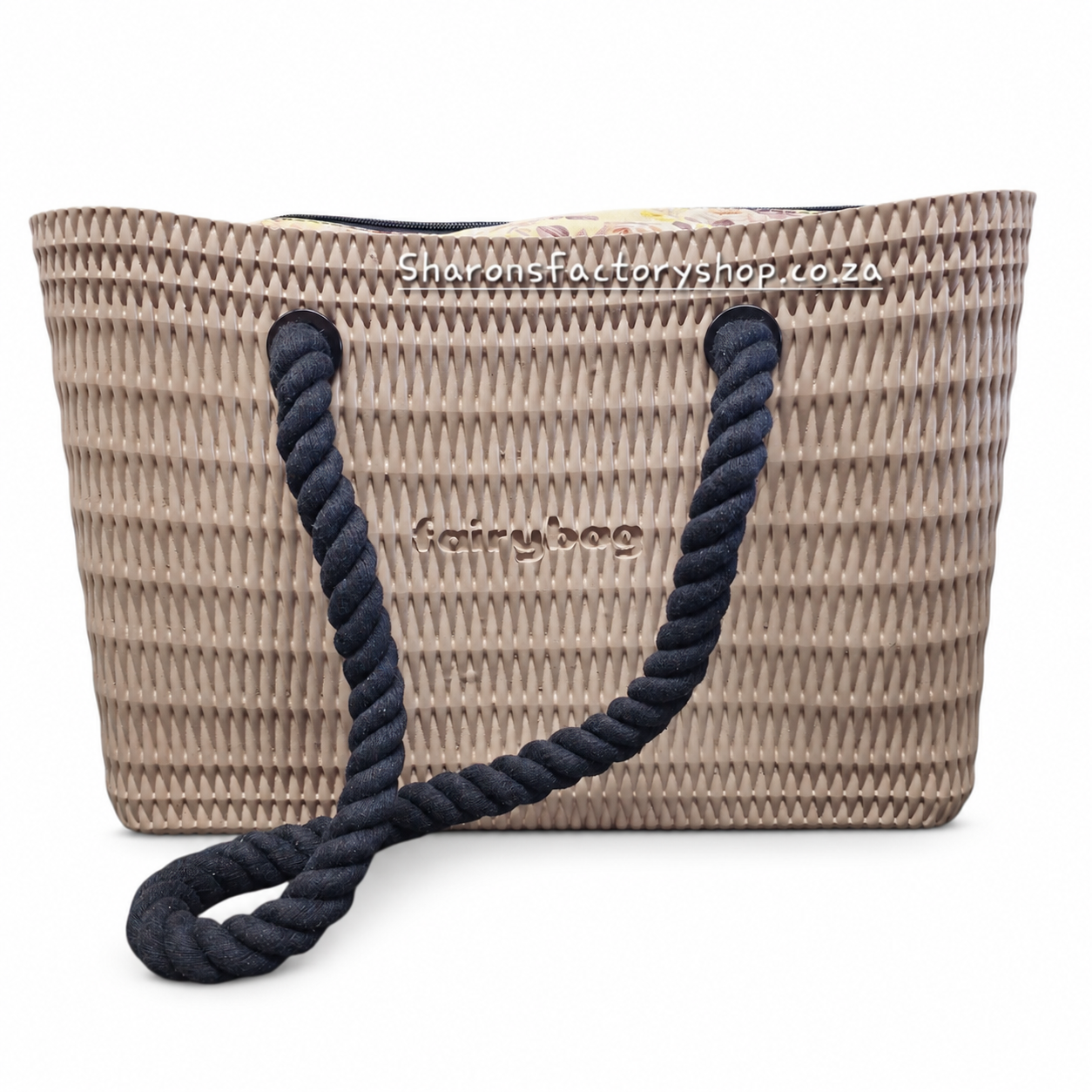 Khaki Extra Large Fairybag