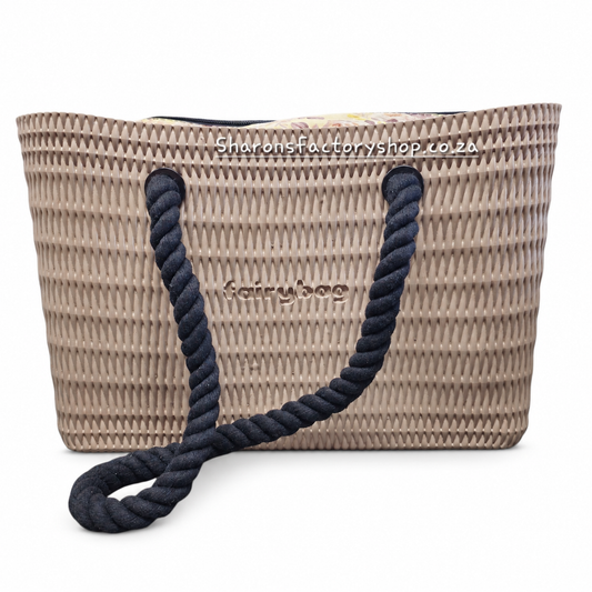Khaki Extra Large Fairybag
