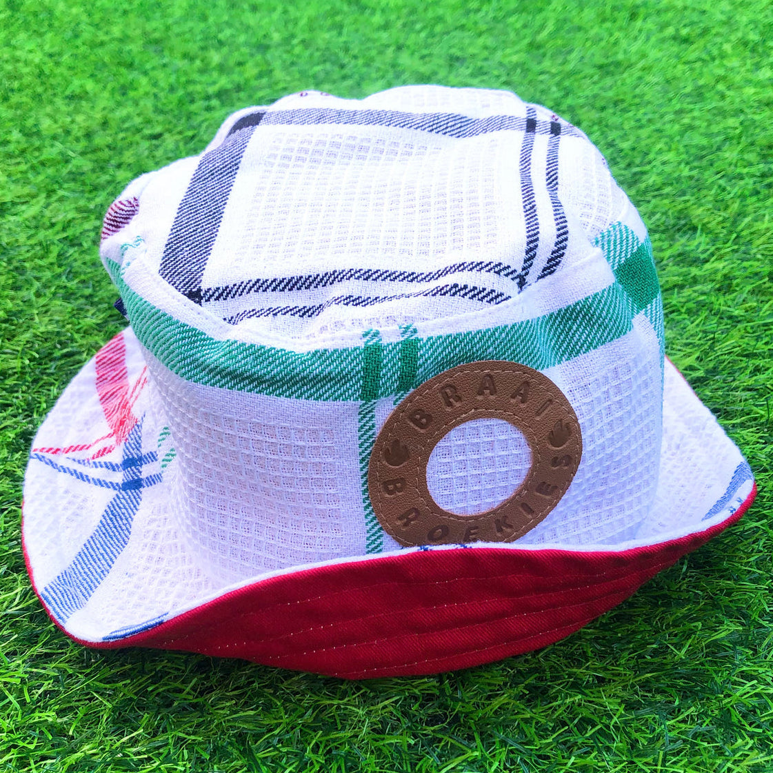 Braaibroeke Floppie Hats