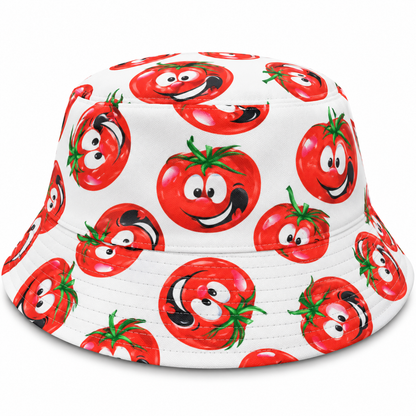 Funky Adult Bucket Hats