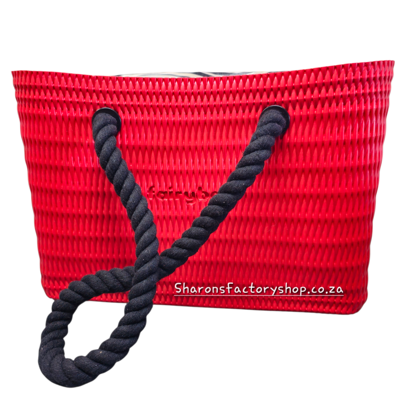 Red Extra Large Fairybag
