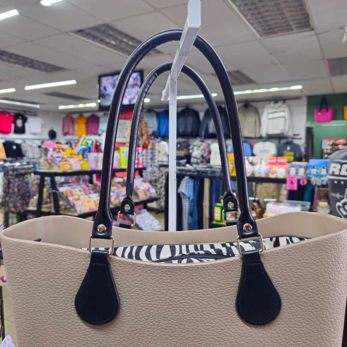 Fairy Bag Handles & Straps - Sharon's Factory Shop