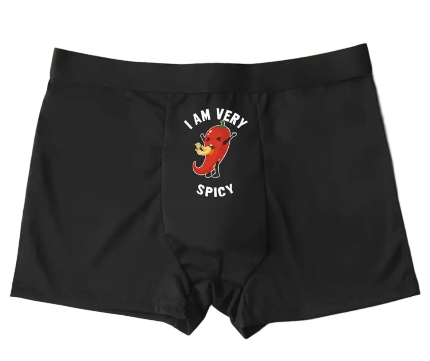 Very Spicy Men's Underwear