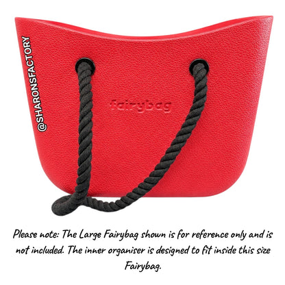 Large Fairy Bag Inners - Sharon's Factory Shop