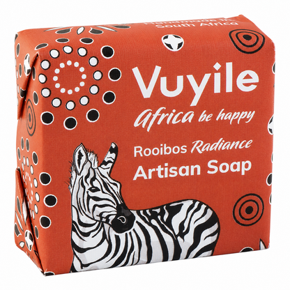 Vuyile Artisan Soaps 45g